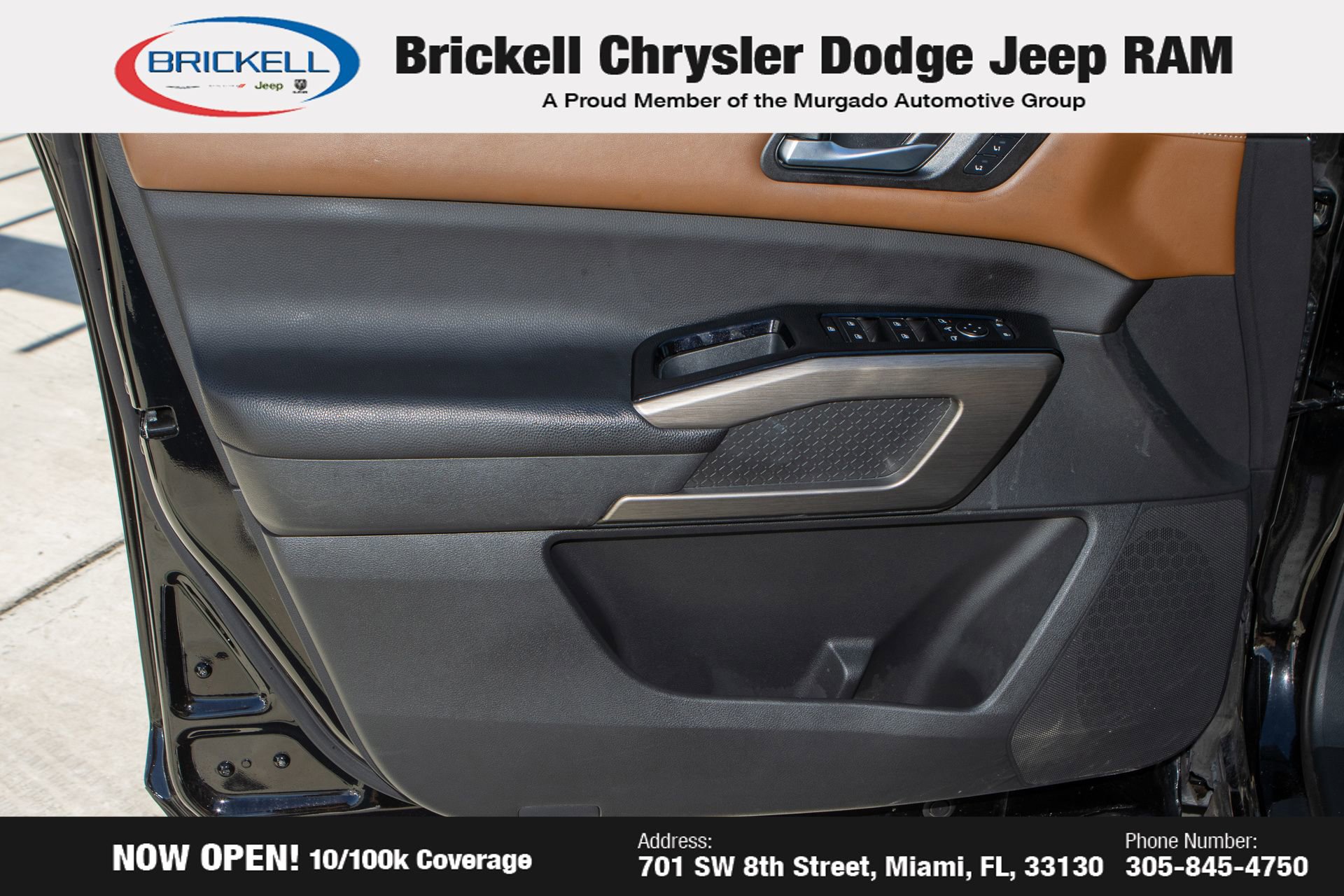 Used 2023 Nissan Pathfinder Platinum w/ Cargo Package image 12