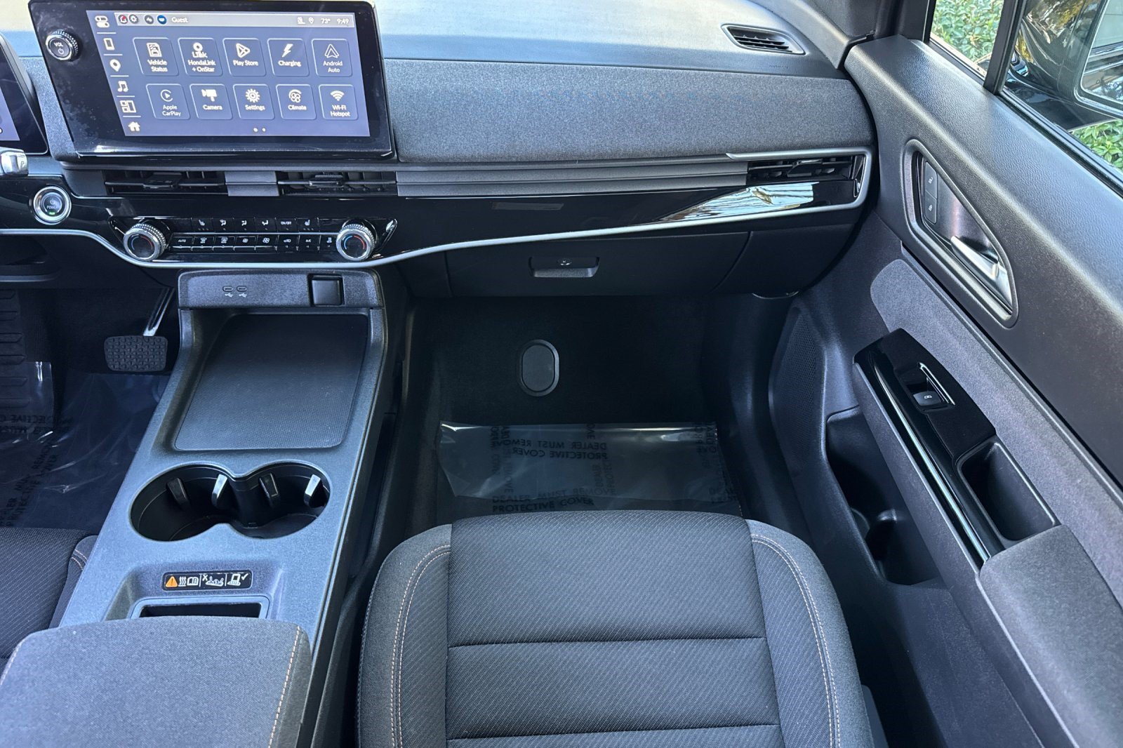 Used 2024 Honda Prologue EX image 32