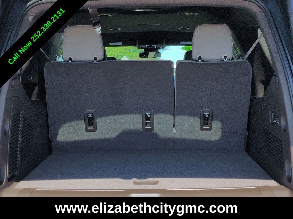 New 2026 GMC Yukon XL Elevation AWD/4WD image 13