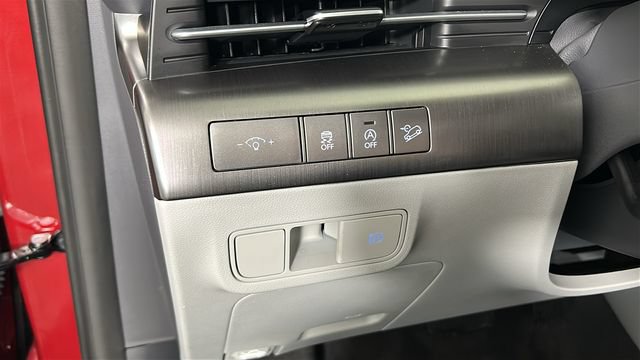 Used 2026 Hyundai Kona SE AWD/4WD image 19