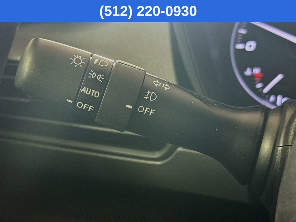 Certified 2025 Subaru Crosstrek 2.0i Premium AWD/4WD image 13