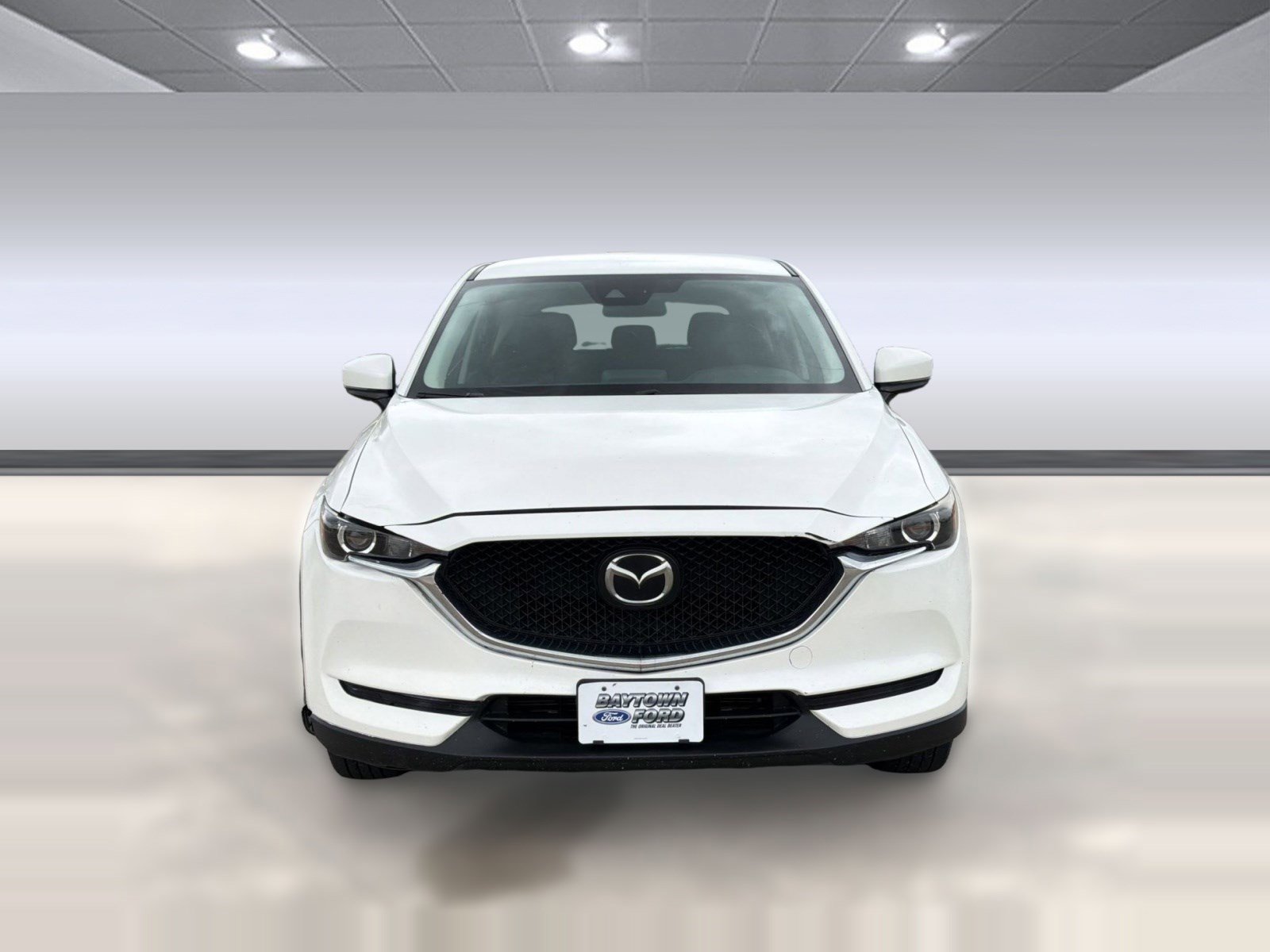 Used 2020 MAZDA CX-5 Sport FWD image 6