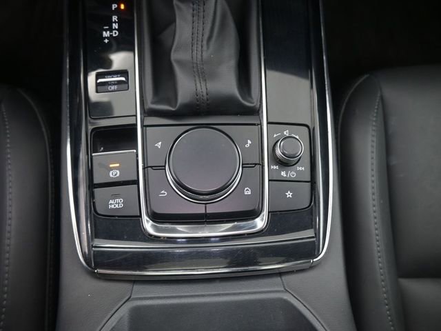 Used 2024 MAZDA CX-30 AWD 2.5 S w/ Preferred Package image 3