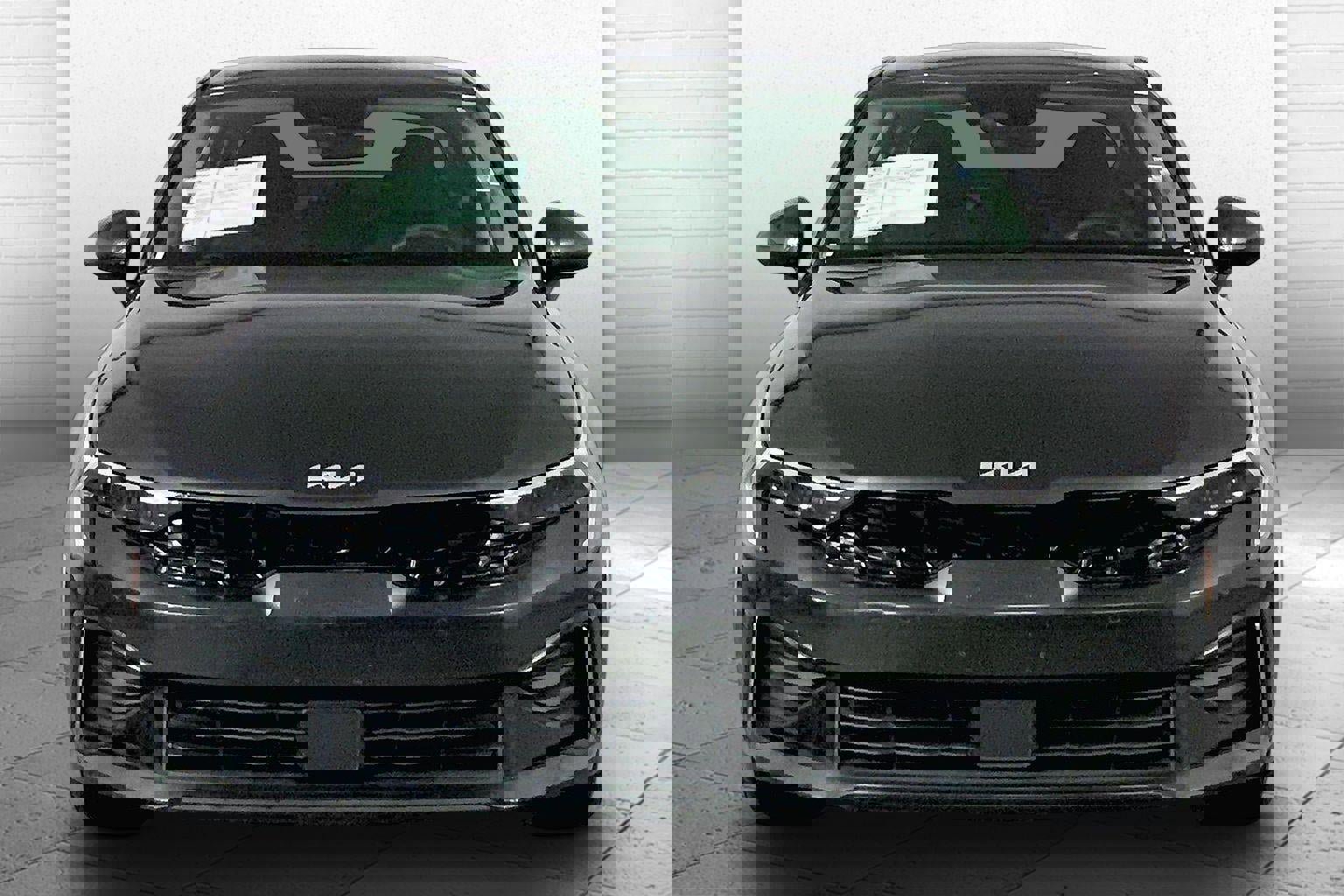 Used 2025 Kia K5 LXS image 2