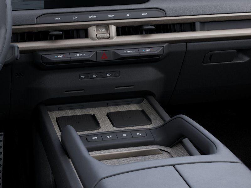 New 2027 Kia Telluride X-Line SX Prestige AWD/4WD image 23