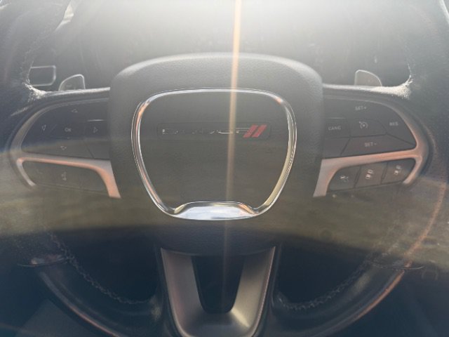 Used 2021 Dodge Durango Citadel w/ Premium Entertainment Group AWD/4WD image 37
