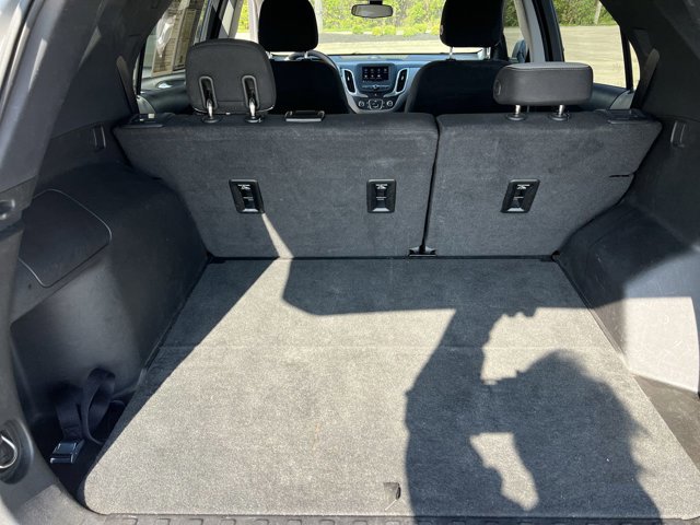 Used 2019 Chevrolet Equinox LT w/ LPO, Hit The Road Package FWD image 26