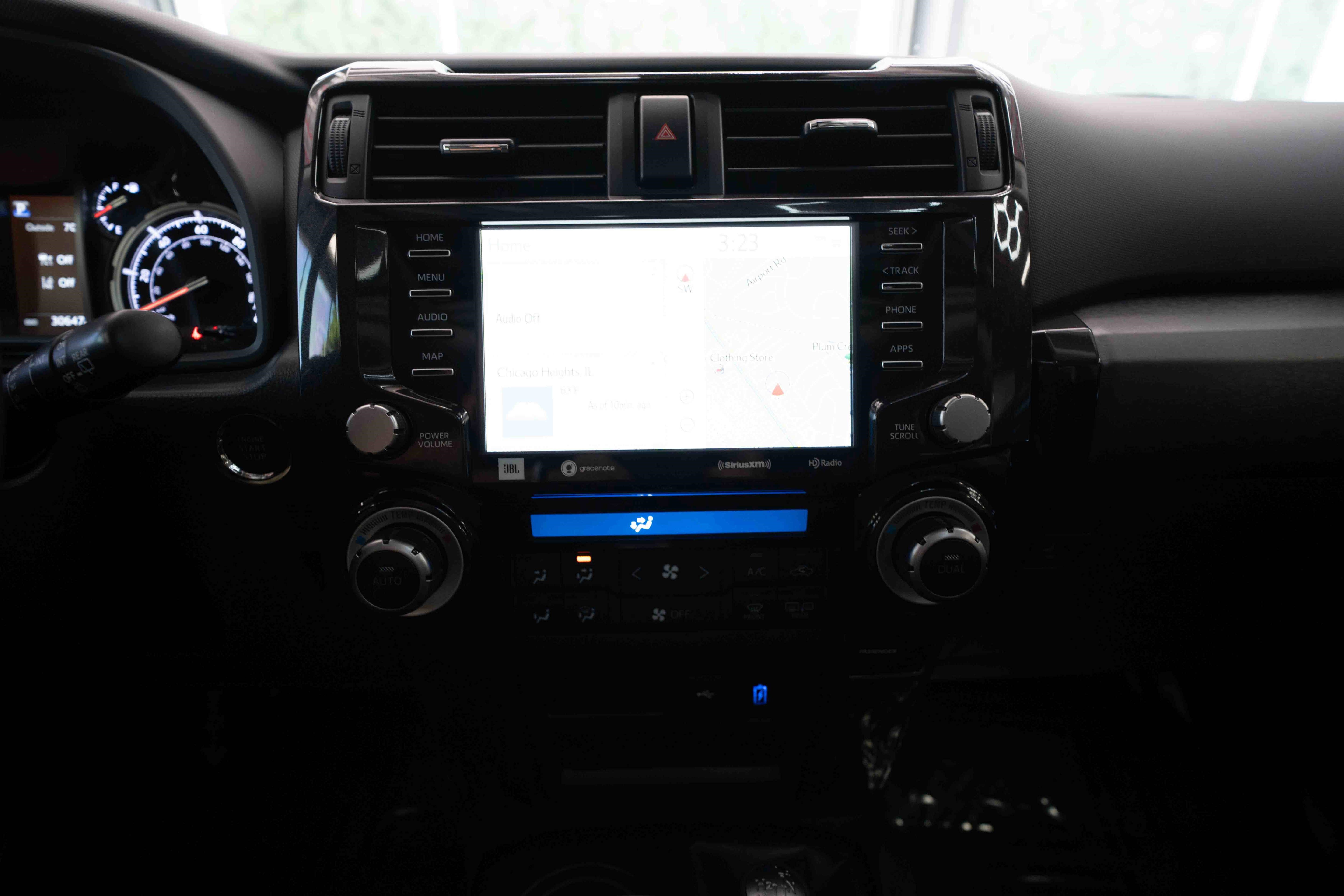 Used 2022 Toyota 4Runner TRD Pro AWD/4WD image 17