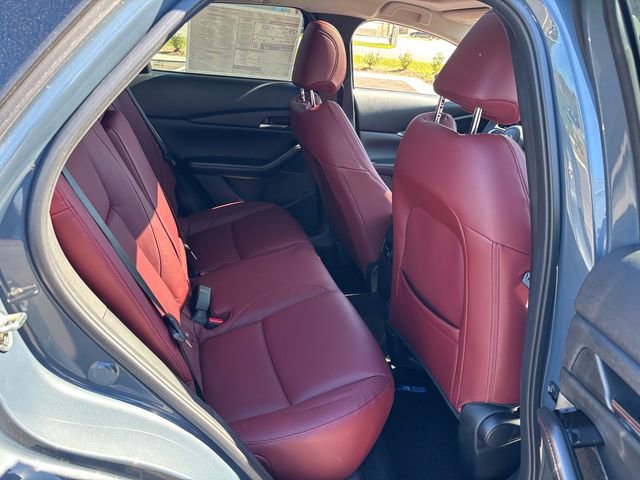 New 2025 MAZDA CX-30 AWD 2.5 S w/ Preferred Package image 17
