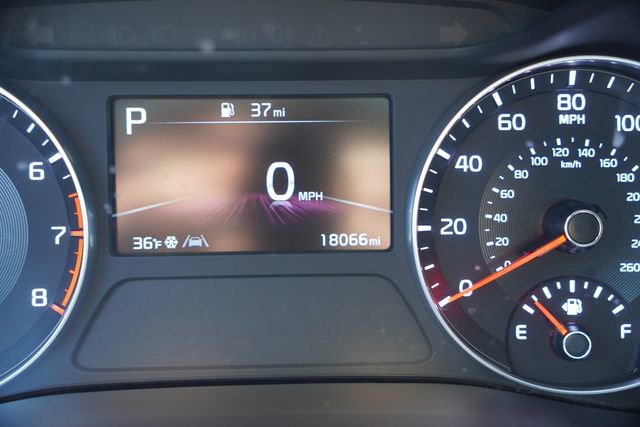 Used 2023 Kia Forte GT w/ GT2 Package image 33