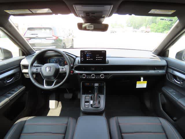 New 2026 Honda CR-V Sport-L image 18