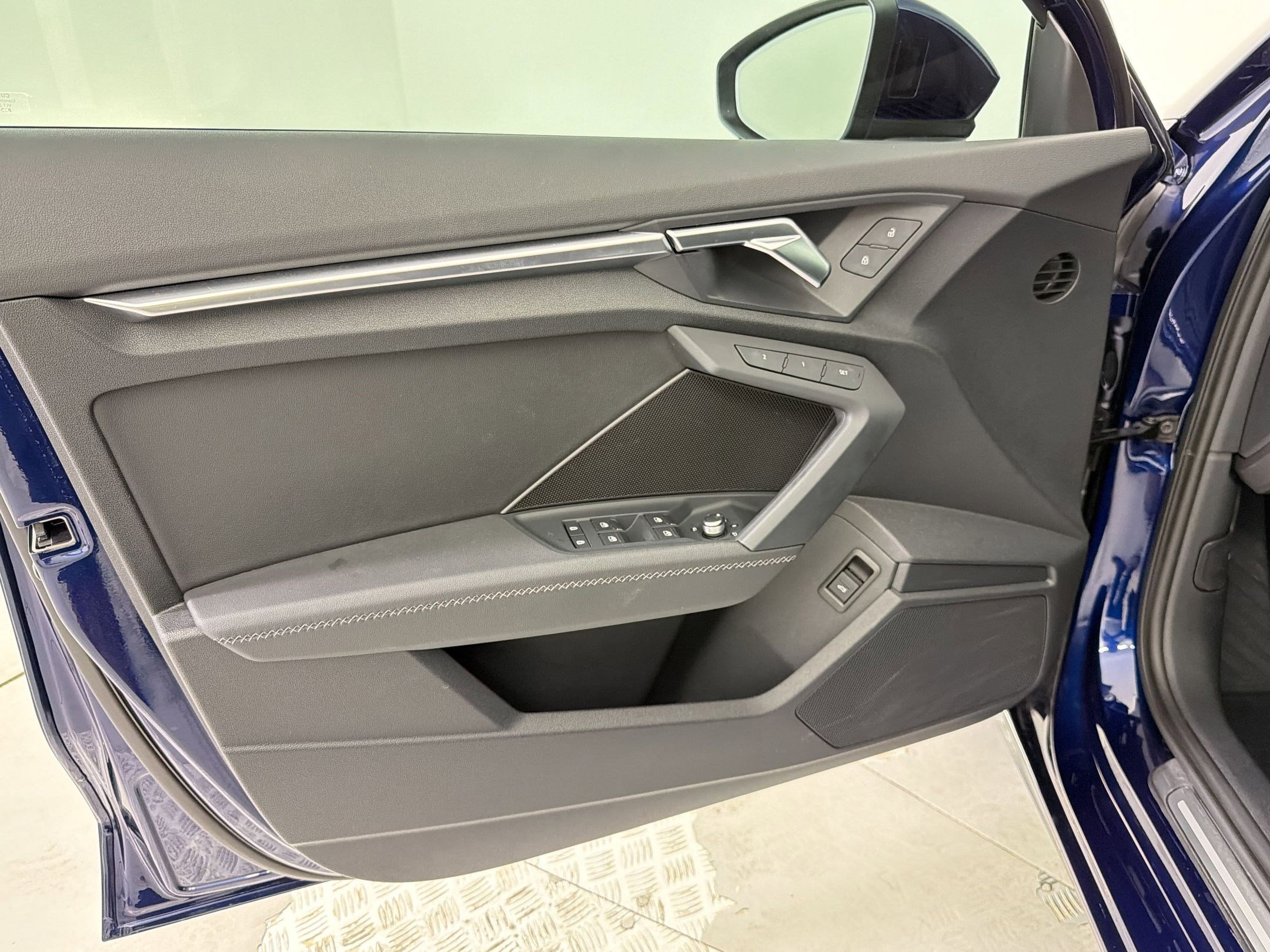 Certified 2023 Audi A3 2.0T Premium w/ Convenience Package image 12