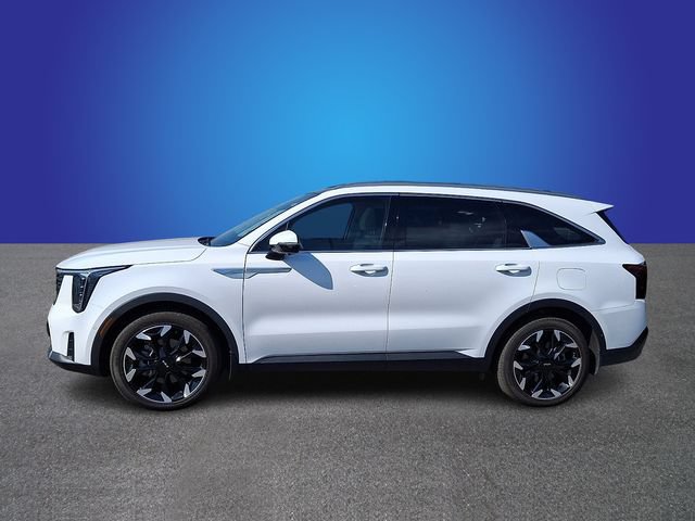 Used 2025 Kia Sorento SX FWD image 5