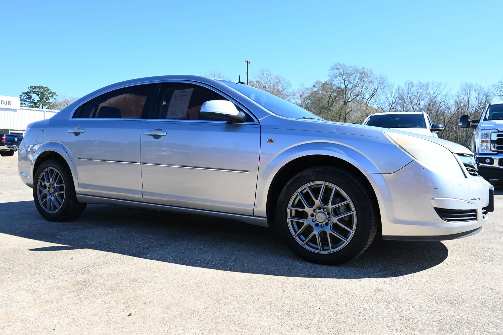 Used 2007 Saturn Aura XE image 5