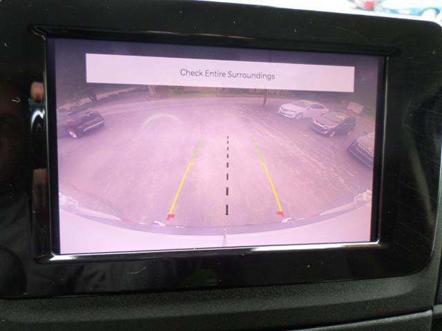Used 2022 RAM ProMaster 2500 image 11