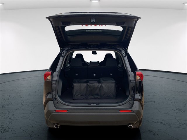 New 2025 Toyota RAV4 LE image 10