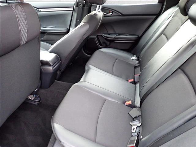 Used 2020 Honda Civic Sport image 9