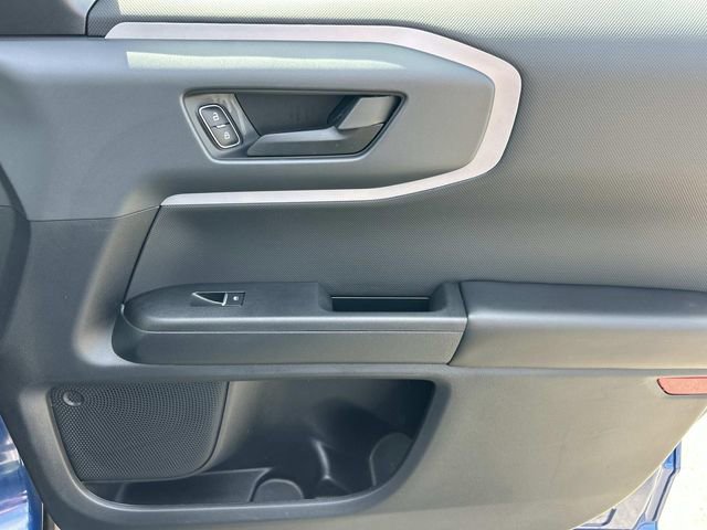 Used 2024 Ford Bronco Sport Big Bend w/ Convenience Package image 25