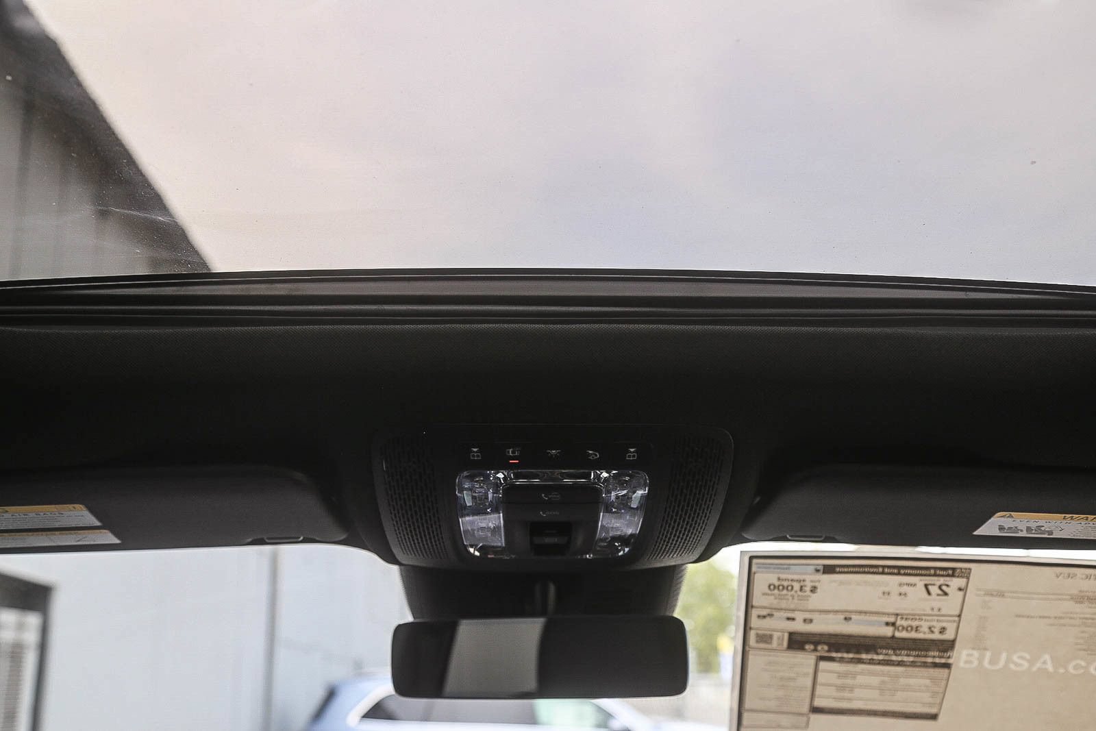 New 2026 Mercedes-Benz GLB 250 4MATIC image 14