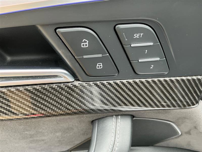 Used 2019 Audi RS 5 Sportback w/ RS Driver Assistance Package image 31
