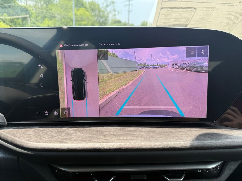 New 2025 Audi Q5 2.0T Premium Plus image 19