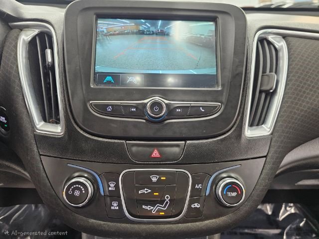 Used 2016 Chevrolet Malibu LT image 17