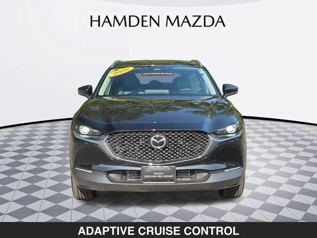 Certified 2026 MAZDA CX-30 AWD 2.5 S image 9