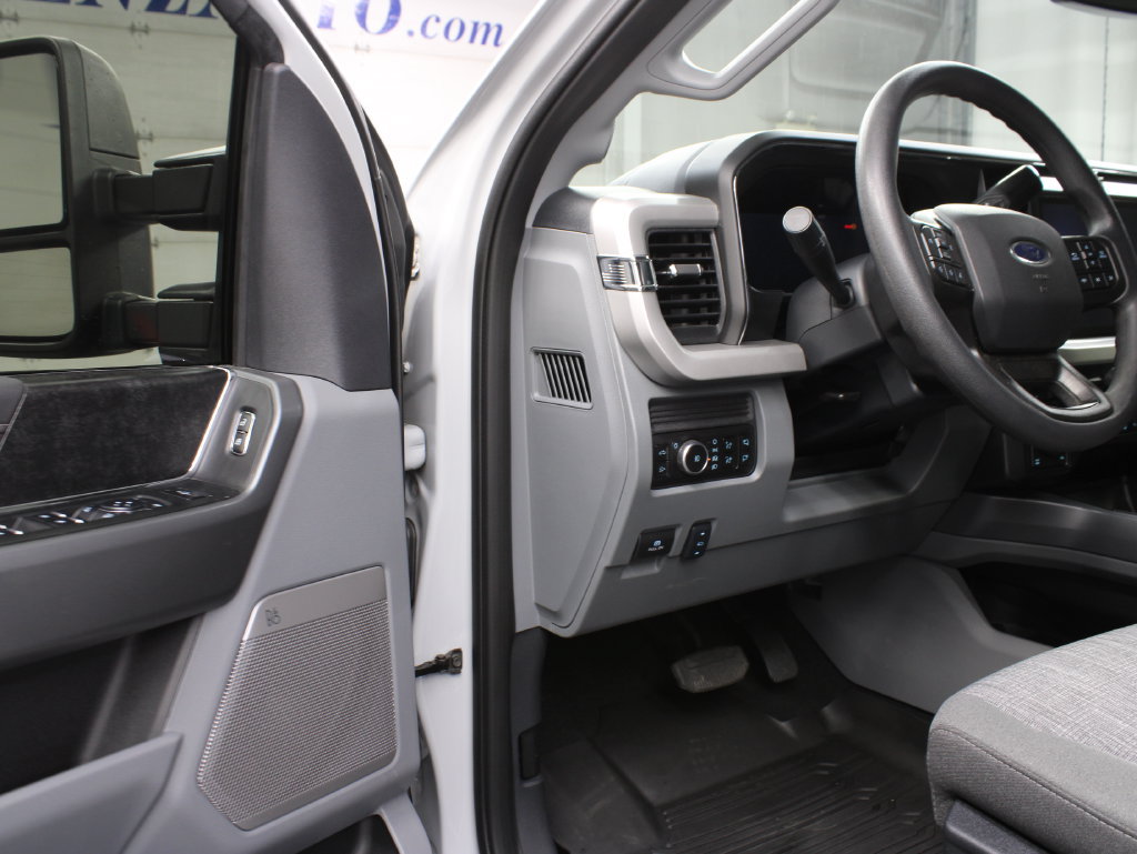 Used 2026 Ford F250 XLT w/ Tremor Off-Road Package AWD/4WD image 62