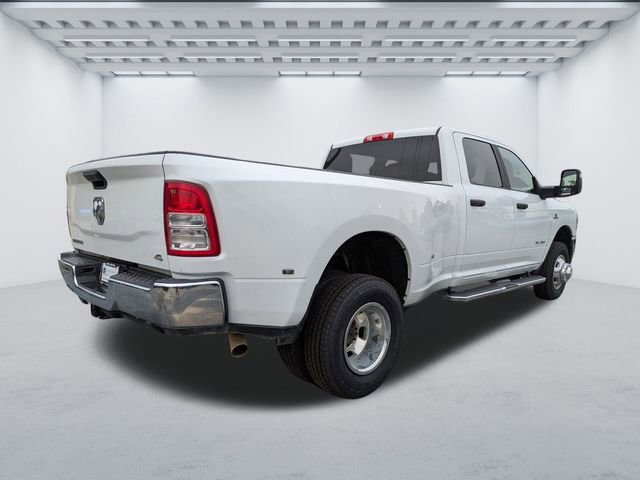 Used 2023 RAM 3500 Big Horn w/ Level 1 Equipment Group image 4