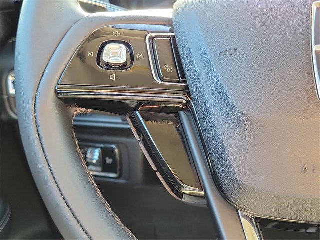 Certified 2024 Lincoln Corsair FWD image 15