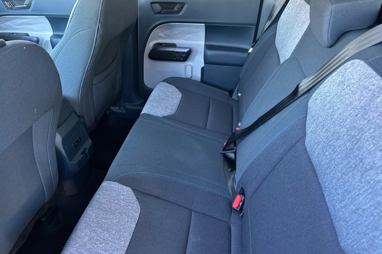 New 2026 Ford Maverick XLT FWD image 12