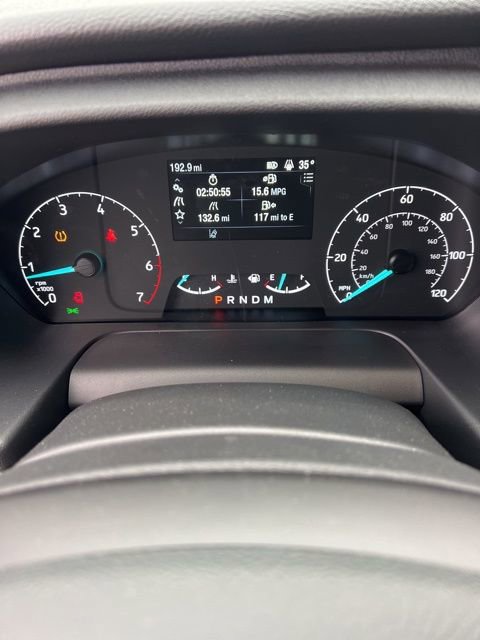 New 2024 Ford Transit 350 w/ Interior Upgrade Package image 32