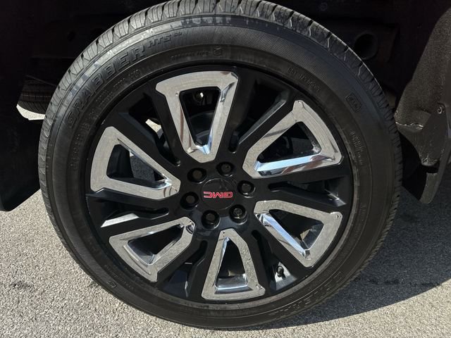 Used 2019 GMC Sierra 1500 SLE w/ SLE Value Package image 31