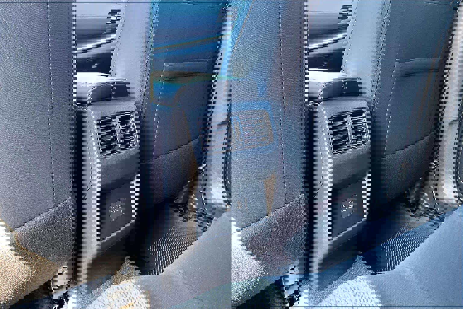 New 2026 Nissan Rogue SV image 20