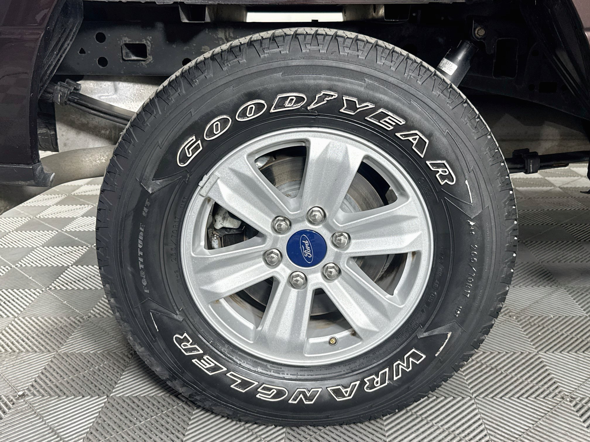 Used 2020 Ford F150 XL w/ Equipment Group 101A Mid AWD/4WD image 29