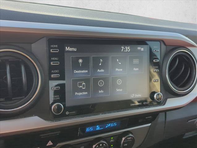 Used 2023 Toyota Tacoma SR5 RWD image 18