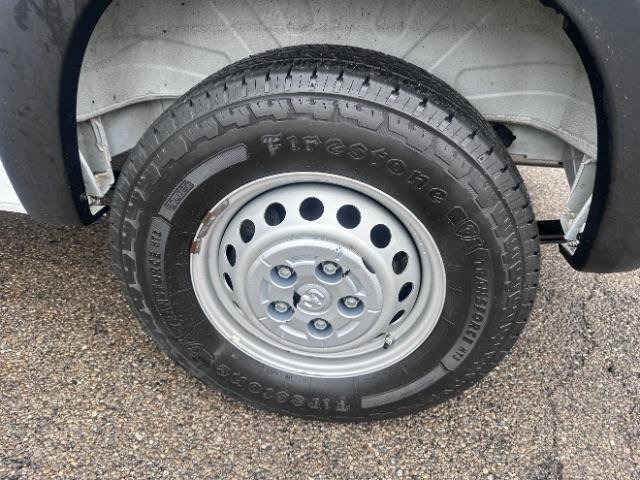 Used 2025 RAM ProMaster 2500 w/ Safety Group FWD image 21