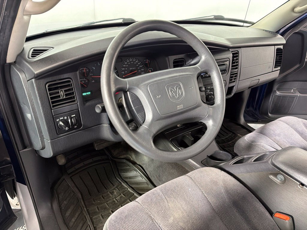 Used 2001 Dodge Dakota Sport AWD/4WD image 9