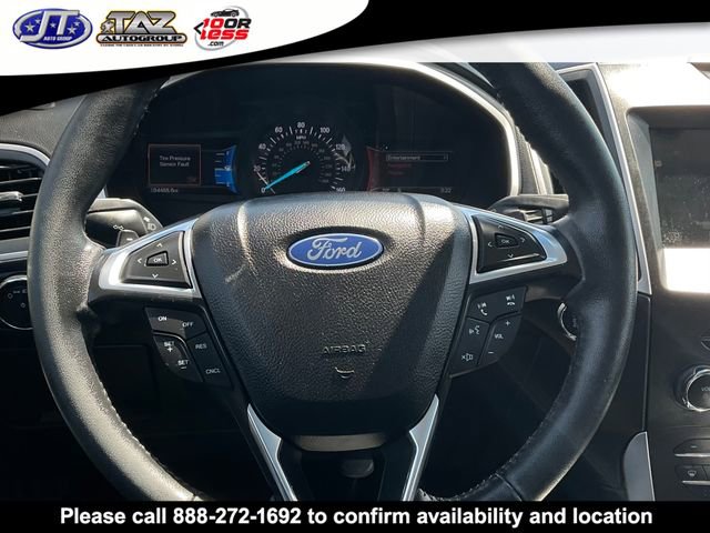 Used 2018 Ford Edge SEL w/ Equipment Group 201A AWD/4WD image 17