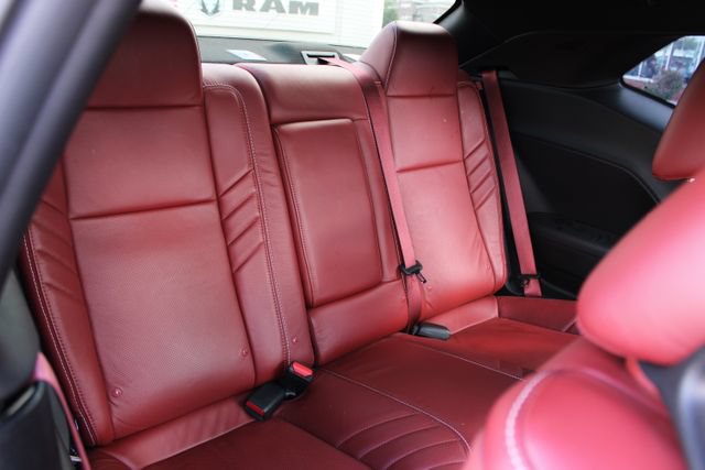 Used 2023 Dodge Challenger SRT Hellcat w/ Driver Convenience Group RWD image 39