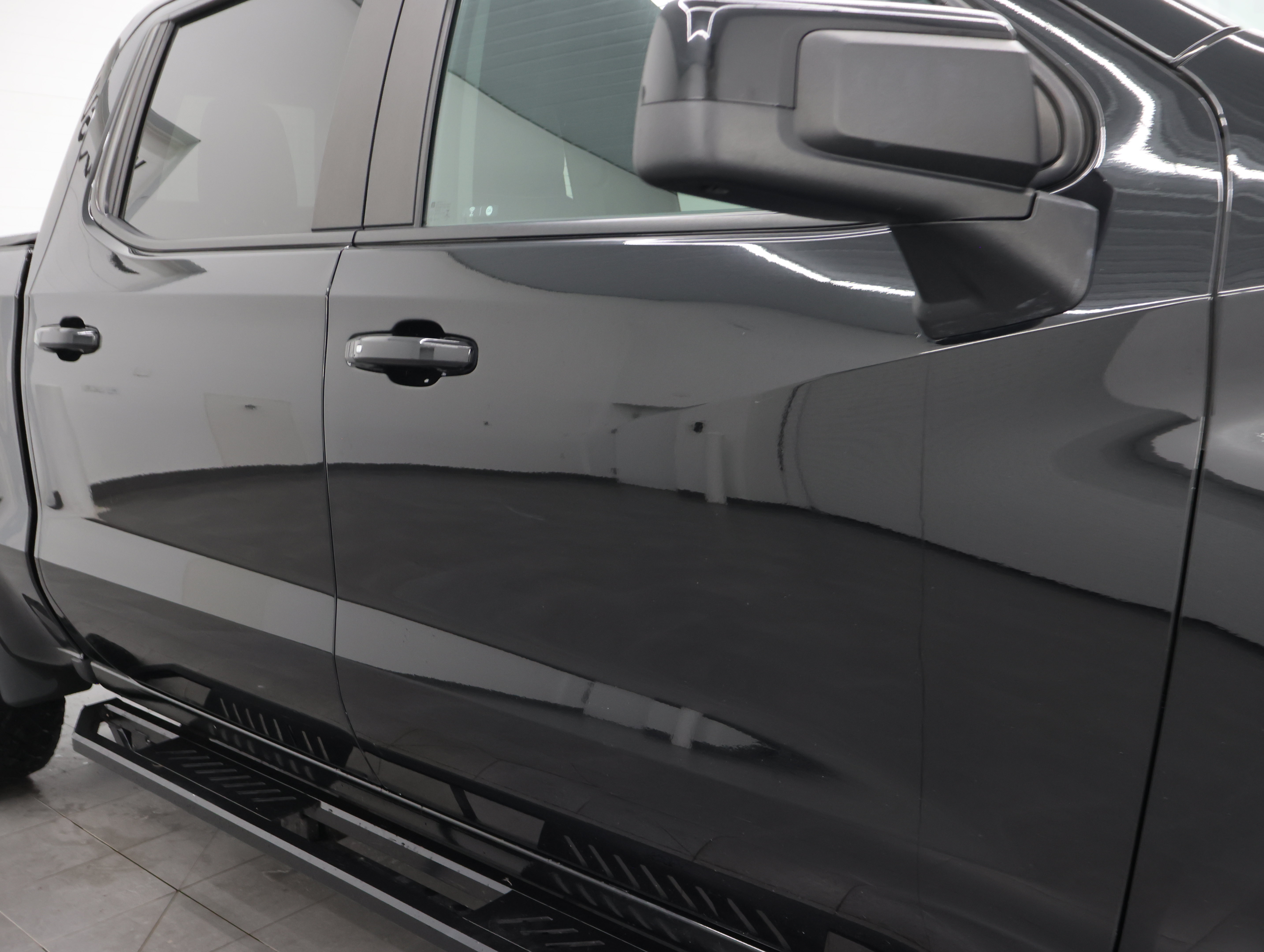 Used 2020 Chevrolet Silverado 1500 LT Trail Boss AWD/4WD image 23