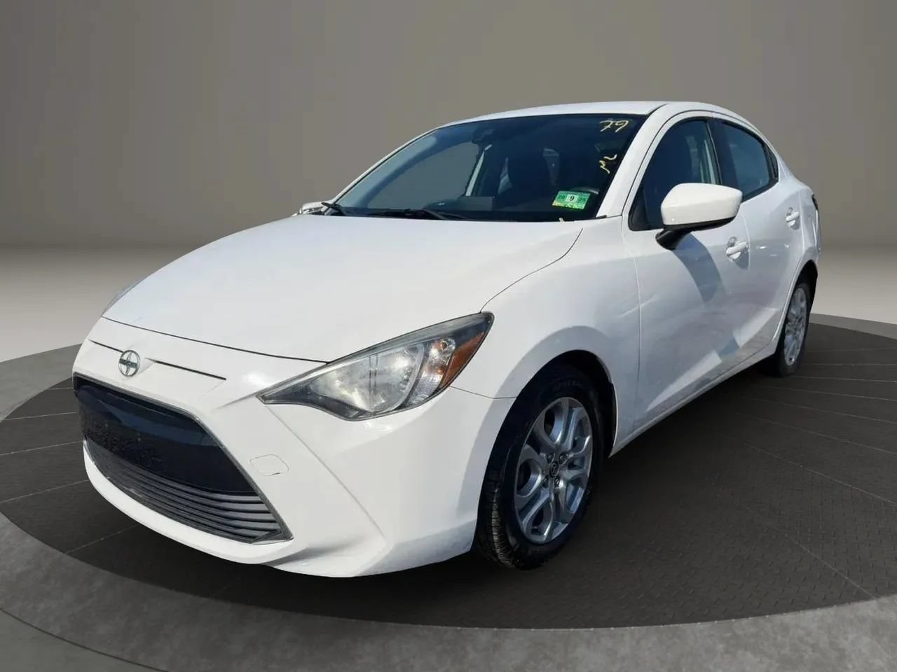 Used 2016 Scion iA