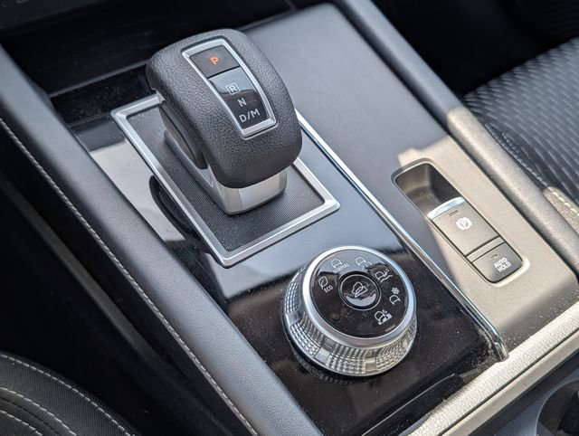 Used 2022 Mitsubishi Outlander ES image 21