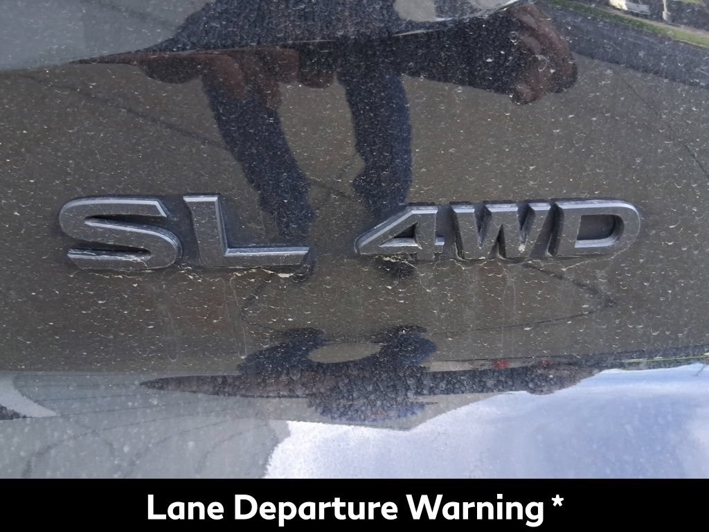 Used 2022 Nissan Pathfinder SL w/ Lighting Package (N92) AWD/4WD image 5