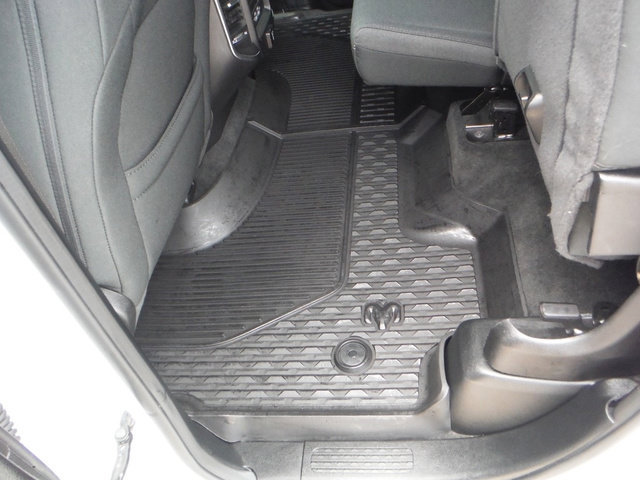 Certified 2021 RAM 1500 Big Horn AWD/4WD image 45