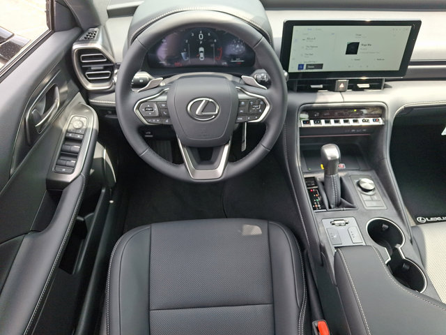 New 2026 Lexus IS 350 F Sport AWD/4WD image 6