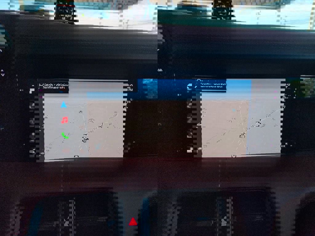 Used 2020 Porsche Taycan Turbo image 21