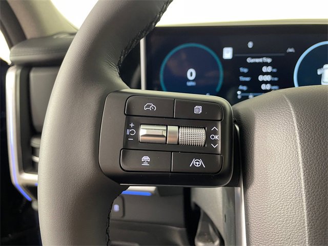 New 2026 Hyundai Santa Fe Limited image 8