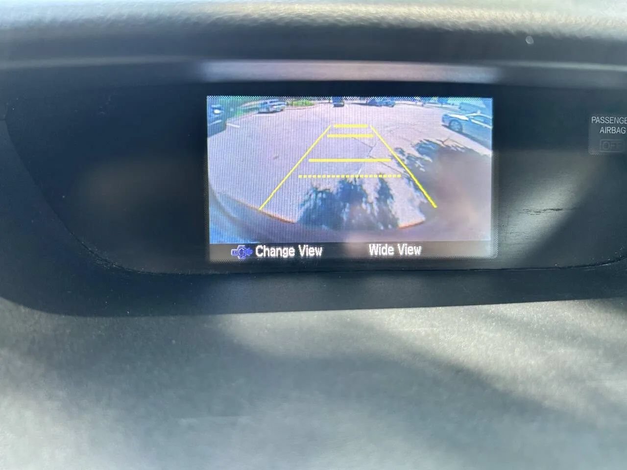 Used 2014 Honda CR-V EX-L image 21