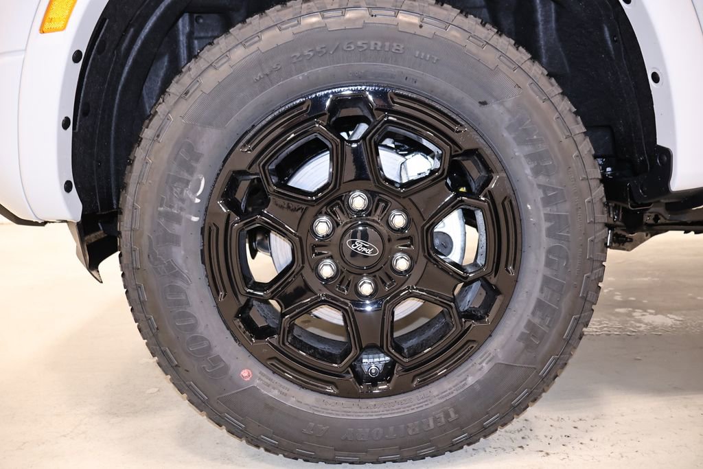 New 2026 Ford Ranger XLT image 34